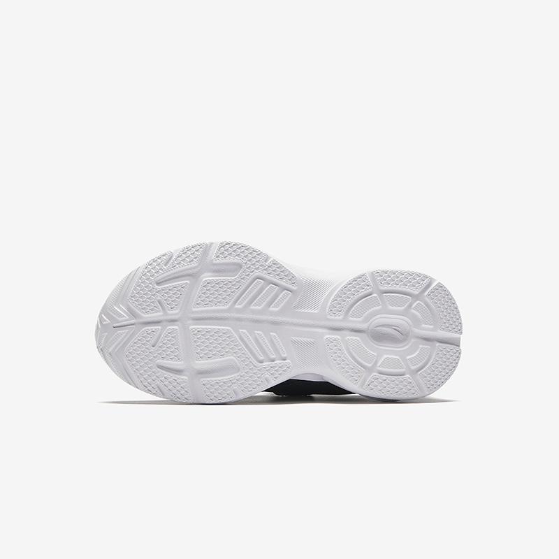 Anta Kids Trendy Comfortable Versatile Simple Lightweight Shock Absorbing Low Top Running Shoes Kids sneaker A12439925