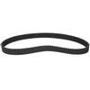 5M55015 WearResistant NonSlip Rubber Timing Belt Replacement Accessory for Electric Scooter
