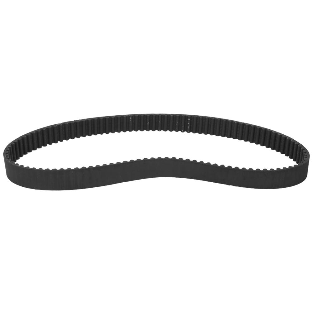 5M55015 WearResistant NonSlip Rubber Timing Belt Replacement Accessory for Electric Scooter