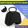 Portable Switch Pro Gaming Controller Storage Bag /Applicable Models:PS5 / Xbox Series X / Xbox Series S/ EVA Hard Shell Handbag