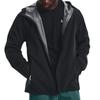 Under Armour Giacche e Cappotti Ua Stormproof Cloudstrike Uomo Nero 1376066-003