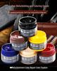 EIDECHSE Leather Color Restorer: Genuine Leather Dye for Sofas, Bags, Clothes, Jackets, and Shoes.