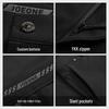 JOEONE Men's Boutique Wrinkle-Free High-Elasticity Infrared Thermal Business Casual Pants