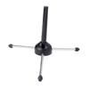 Tripod Holder Stand Portable Foldable for Oboe Flute Clarinet Sax Wind Instrument