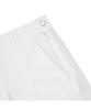 Goldeunbeeo (W) Pleated Culotte G5Kcm26411Whx