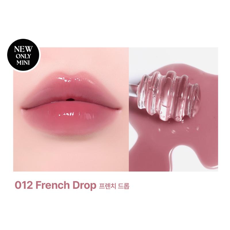 

[MUZIGAE MANSION] Объект Глянцевый Мини 1,8 г 012 French Drop