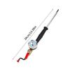0-15Bar/220Psi Car Tire Inflator Rod With Tester Tire Pressure Gauge For Truck Motorcycle Repair Tools Universal Tyre Manometro