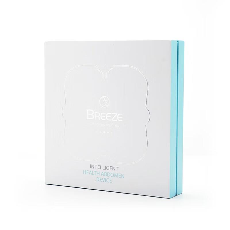 Breo iB01 Smart Eye & Body Massager