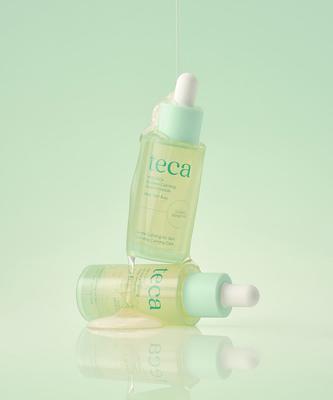 Tecateca Calming Deep Ampoule 30ml