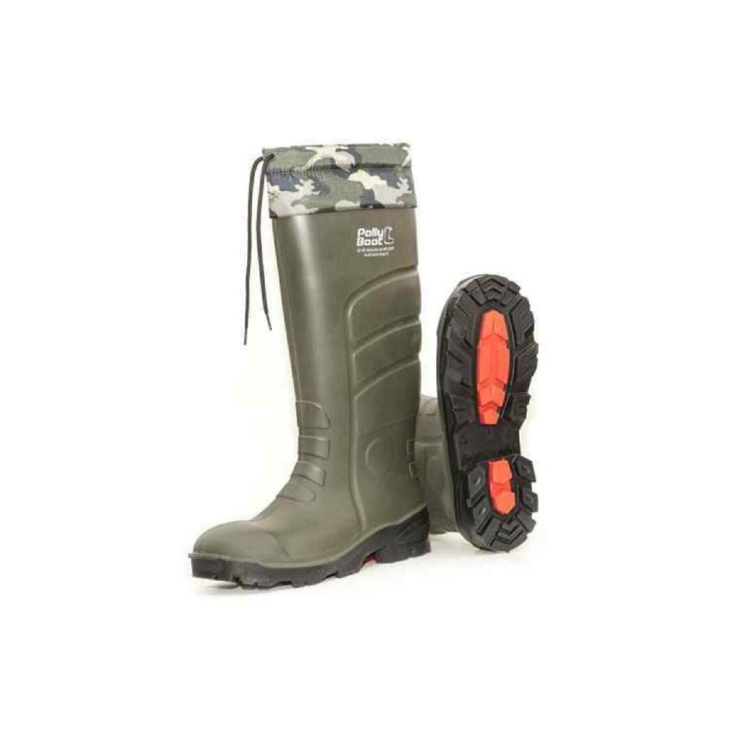

Boots Hunter Special 42