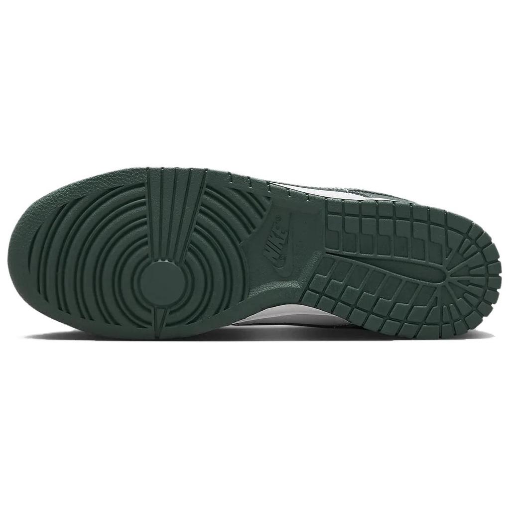 Ny Nike Dunk Low Vintage Green DV0833-111