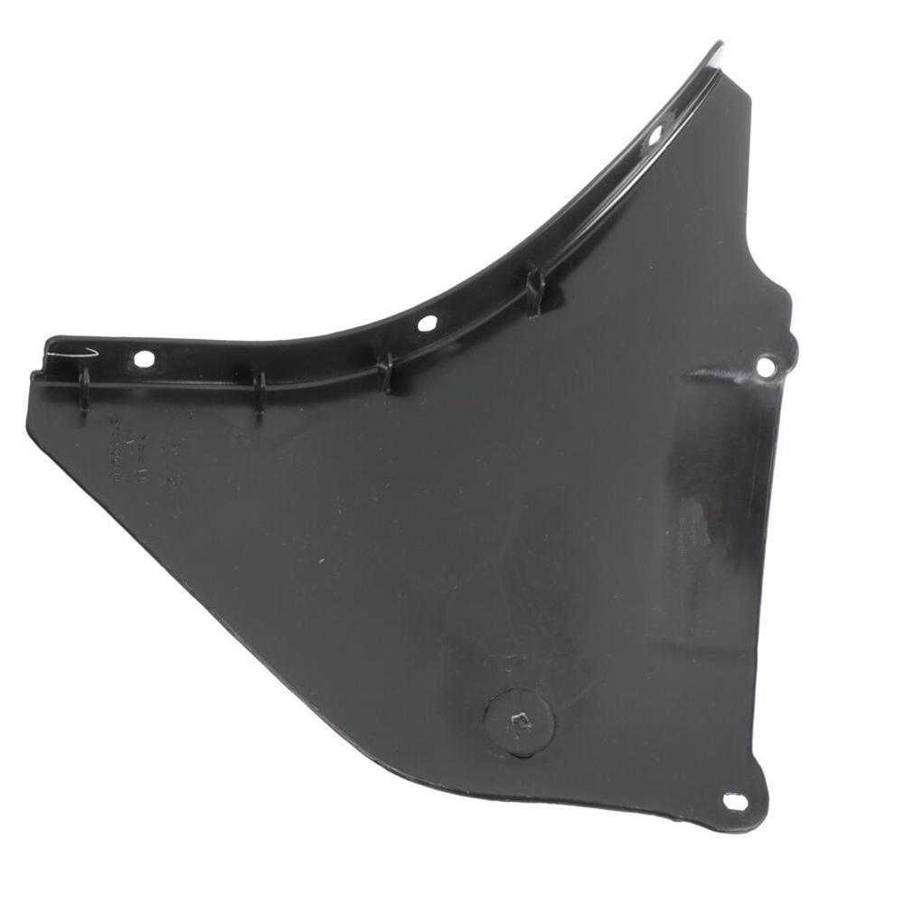 For 05-23 Dodge Charger Challenger Magnum Torque Box Cover Shield LH 68253237AC