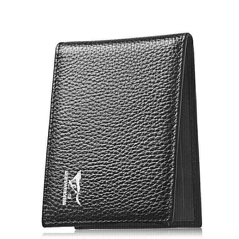 Многофункциональный держатель для водительских прав Septwolves