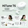 Ugreen HiTune T6 True Wireless ANC Earbuds