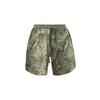 Stride Casual Shorts Men's Medium Olive Green/Black FN3315-222