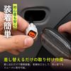 RIOMY Sequential LED Side Marker Flowing Turn Signal Jimny Sierra
