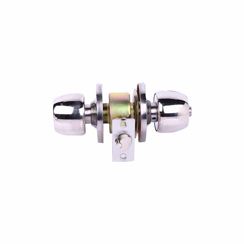 JNL N43973 Stainless Steel Spherical Door Lock