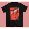 Neues Kraftwerk Signature Classic T-Shirt Schwarz Alle Größen