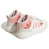 Adidas Originals Post Up High-Top Skate Shoes Women Sneakers Pink White ID4084