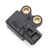 Black Plastic Car Yaw Rate Sensor 95690-2E500 for Current Models