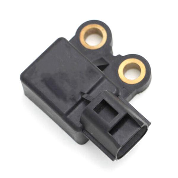 Black Plastic Car Yaw Rate Sensor 95690-2E500 for Current Models