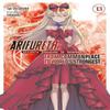 Arifureta From Commonplace To Worlds Strongest Light Novel Vol. 13... 9781648273186