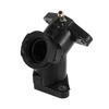 1pc Motorcycle Carburetor Intake Manifold Boot 2UJ-13586-00-00 for Yamaha Virago XV125 V Star 250 XV250 Route 66 XV250