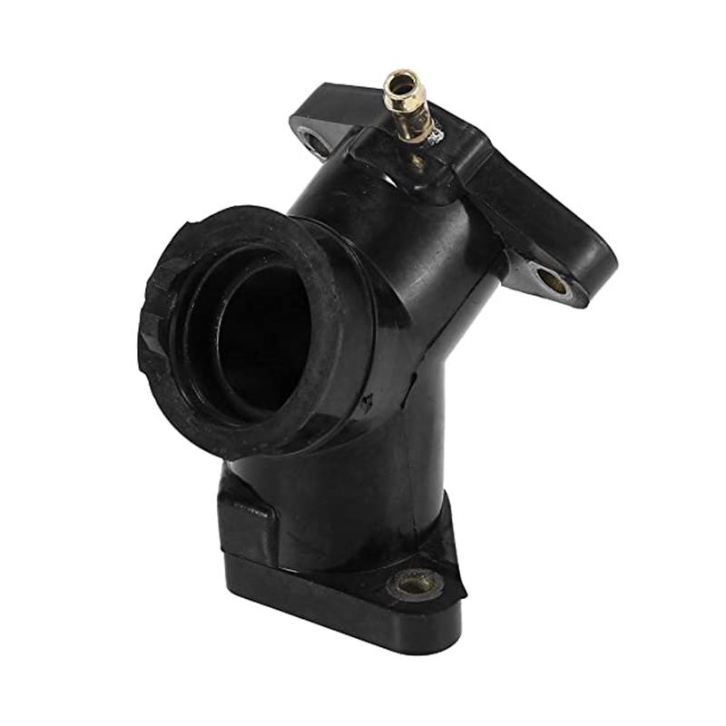 1pc Motorcycle Carburetor Intake Manifold Boot 2UJ-13586-00-00 for Yamaha Virago XV125 V Star 250 XV250 Route 66 XV250