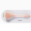 Skin Color Makeup Brush Large Powder Brush Powder Blusher Brush