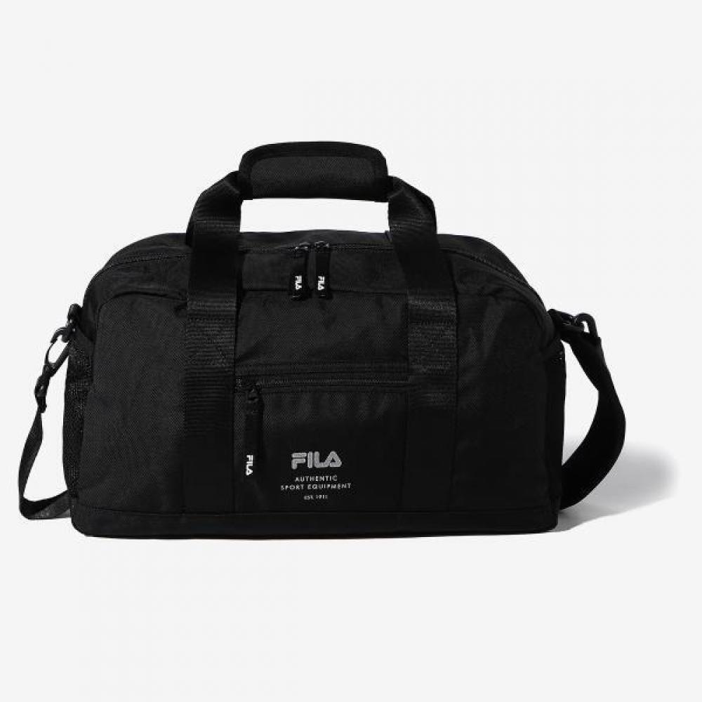 Fila Gym Bag blacks/FREE