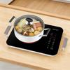 LISM Multi-functional Ceramic and Induction Cooker