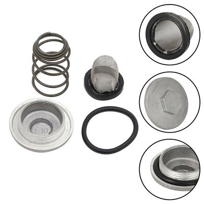 Filter für Motorräder – Flüssigkeitsfilter