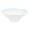Imitation Porcelain Melamine Ramen Bowl - Large Douli Hat Design for Soup, Mala Tang, Rice Noodles