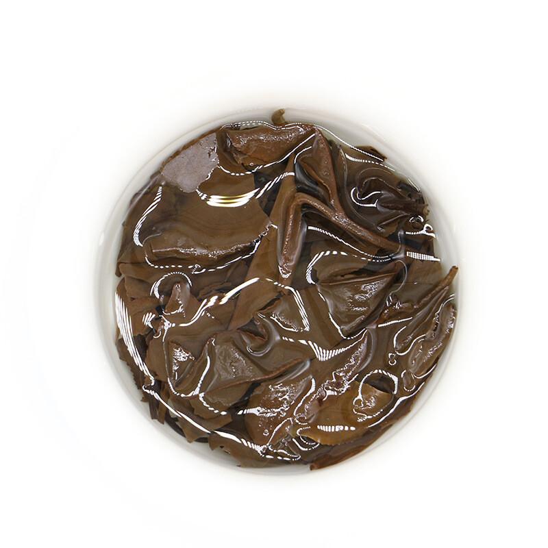 Top Grade 2010 Shou Mei White Tea Cake 350g Fuding Aged Tea Wellness Benefits