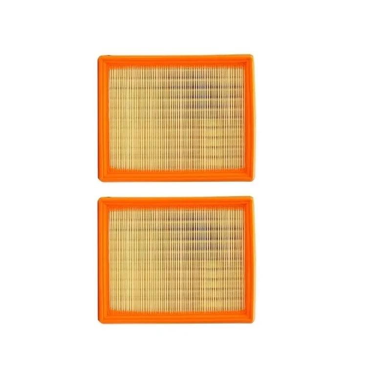 Luftfilter Innenraumfilter Für Haval F7 F7X 2019 2020 1.5T 1.5SAT 2.0T 2.0SAT OEM 1109110XKZ1DA 8104400XKZ96A