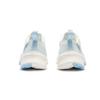 361 Sharp Teeth Slip Resistant, Abrasion Resistant, Breathable Low Top Running Shoes Men's Glacier Blue 672422225-1