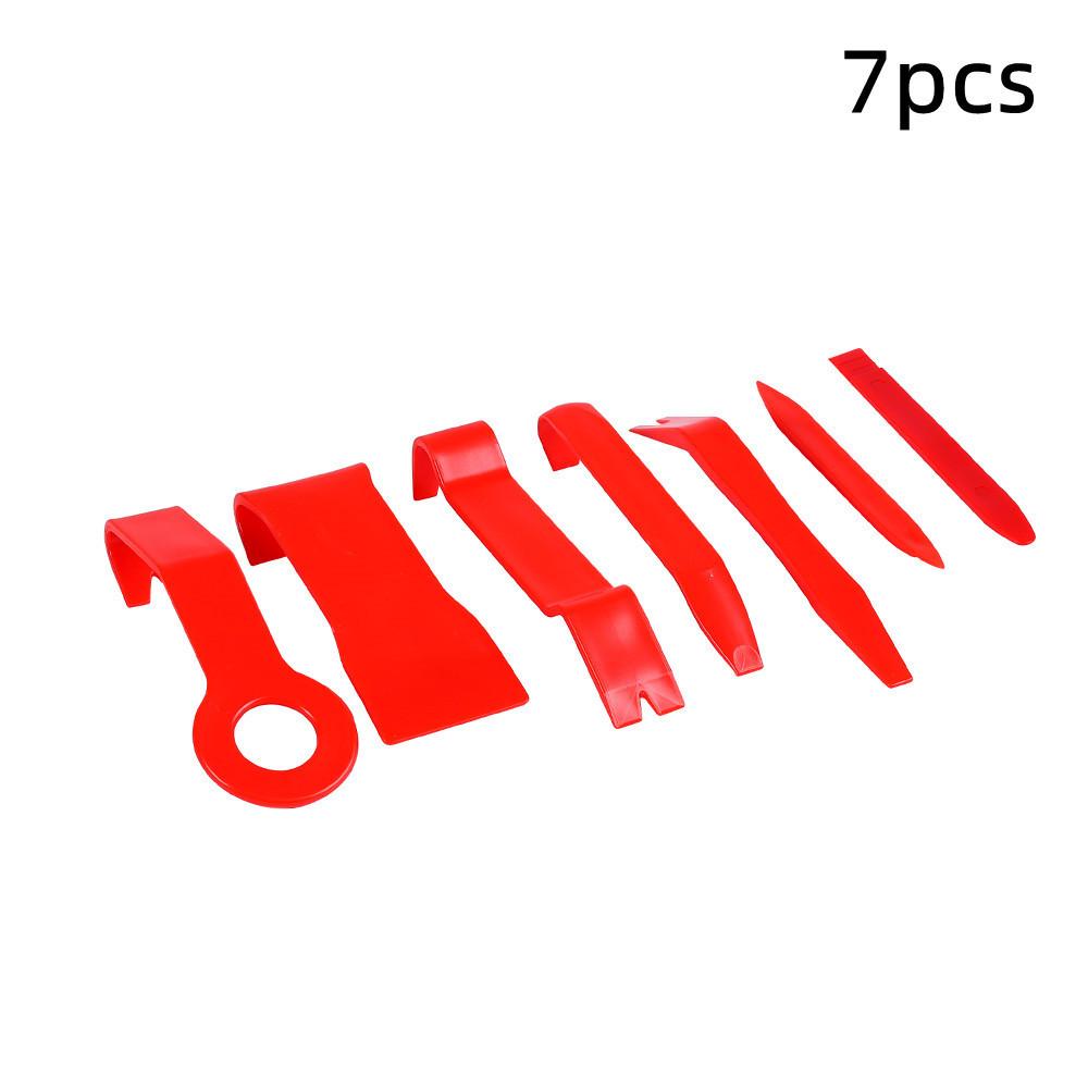 Car Audio Door Panel Soundproofing & Removal Tool Set