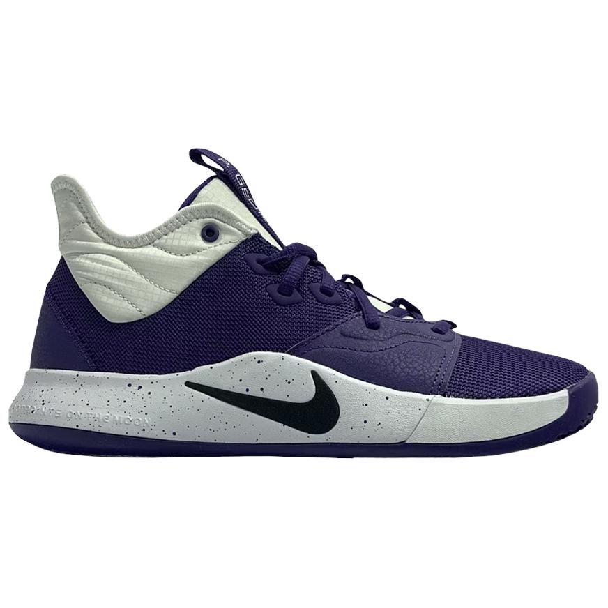 Nike Pg 3 Tb 'Court Purple' CN9513-500