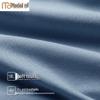 Men's Modal 10A Antibacterial Seamless Boxer Briefs 3-Pack