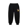 B.Duck Girls' Winter Fleece-Lined Sweatpants 7001