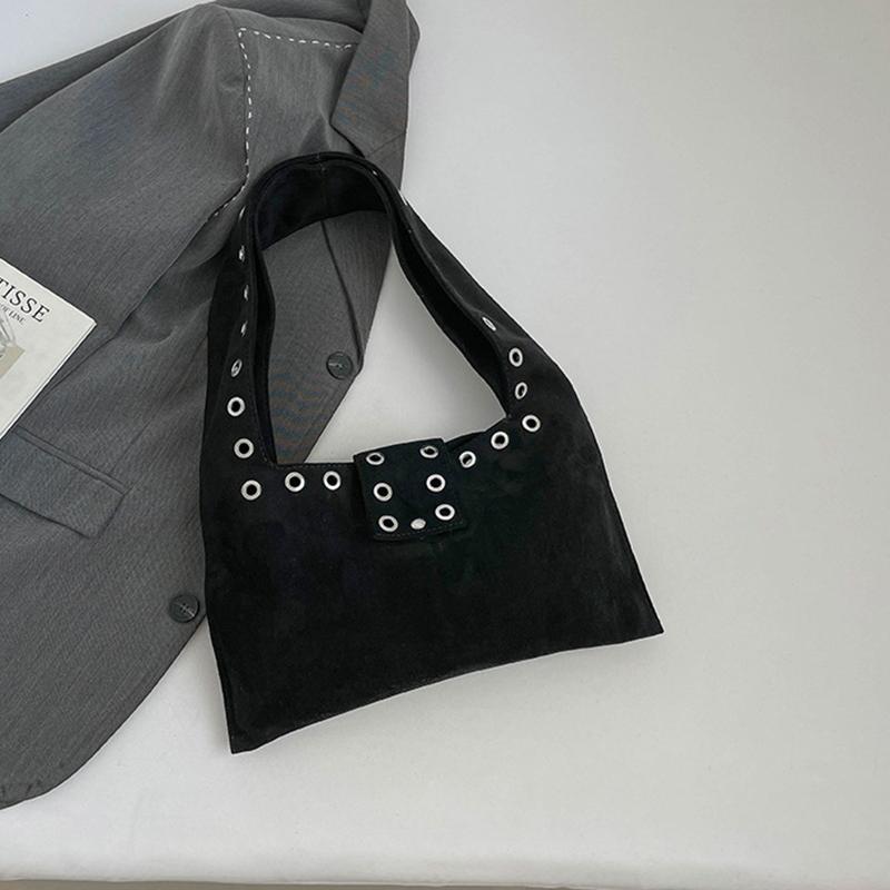 Yogodlns Luxury Leather Women Handbags Large Capacity Shoulder Bag Fashion Underarm Satchel High Quality Designer Hobo Tote Bags