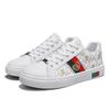 Spring Men's Shoes Leather Board Shoes Student Versatile Models Niche Trendy Shoes Men's Sports and Leisure Shoes