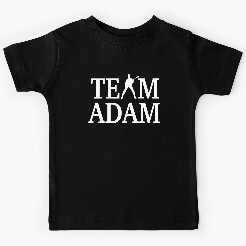 Team Adam Classic Apparel Kids T-Shirt 110