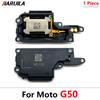 Loud Speaker Flex Cable For Moto G10 G20 G30 G31 G41 G50 G51 G71 G42 G52 G32 G60S LoudSpeaker Ringer Bottom Buzzer Replacement