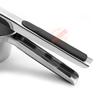 Stainless Steel Cutter Anti-slip Handle Press Kitchen Cooking Potato Masher