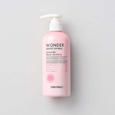 Emulsja Wonder Ceramide Mochi 300ml