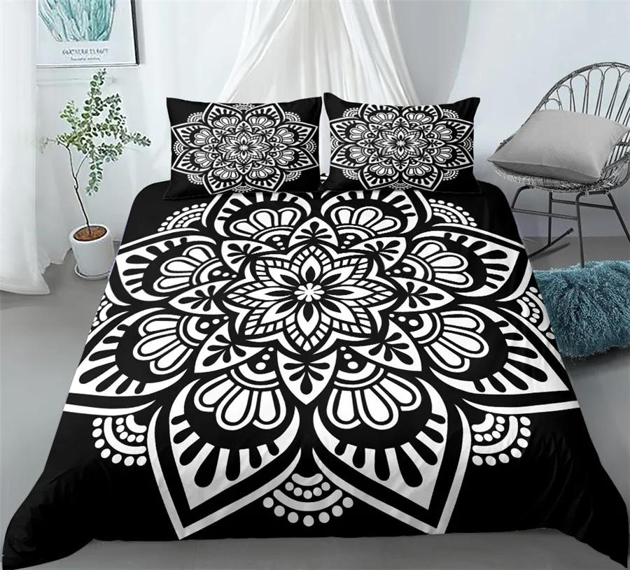 

Comforter Hand Painting Lion Golden Bedding Set King Queen Double Full Twin Single Size Set Comforter (quilt)-EU Single(135*200cm)3pcs