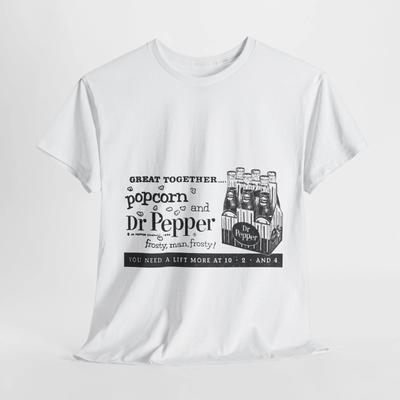 Tops – Magliette