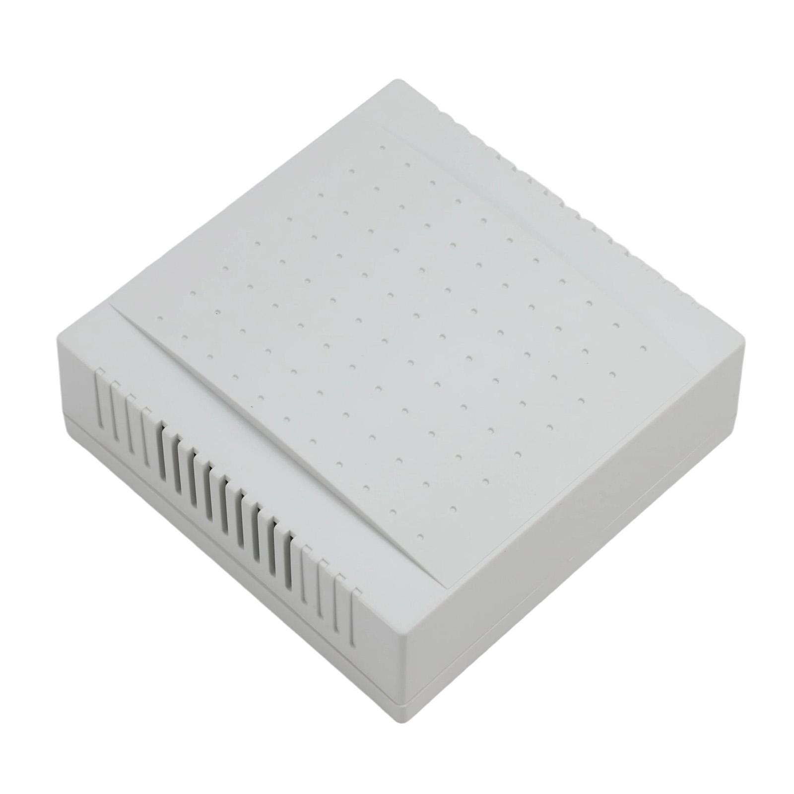 Панель дверного звонка Панель дверного звонка 108*108*36мм Совершенно новая