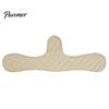 Fournitures pour la transpiration des femmes 1/5/10 Pièces Doublure de Soutien-gorge en Coton, Coussinets Absorbants de Transpiration Sous-Poitrine, Doublure Lavable, Coussinet de Sein Évacuant l'Humidité, Doublures de Sein